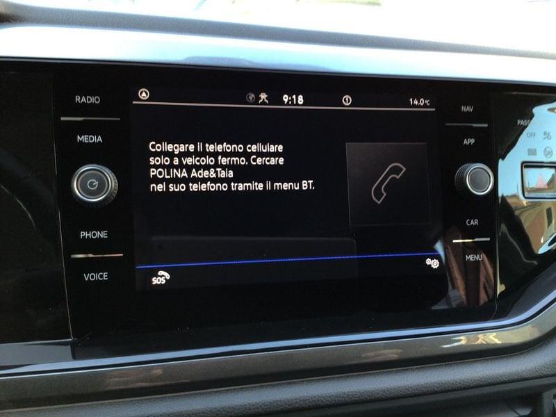 Volkswagen Polo 1.0 TSI 81kW Highline DSG