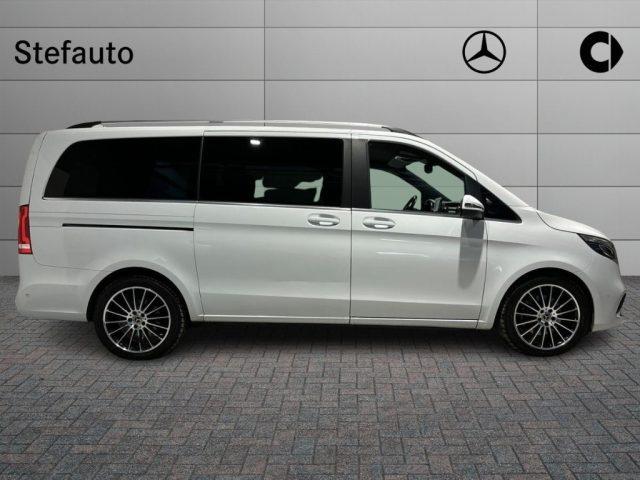 MERCEDES-BENZ V 300 d Automatic Premium Long 8 Posti