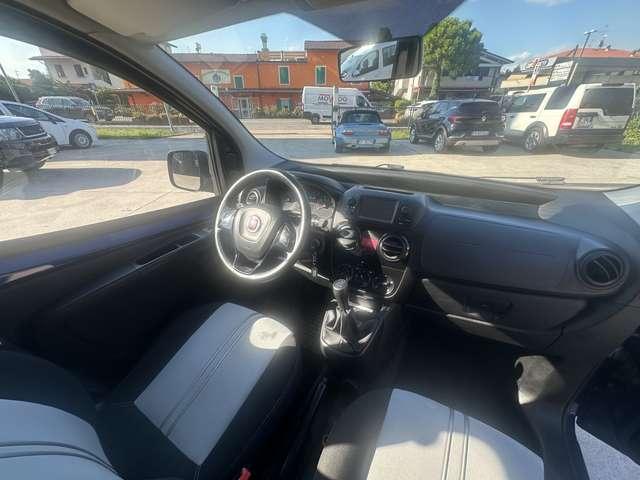 Fiat QUBO 1.3 M-JET 5 POSTI VETTURA