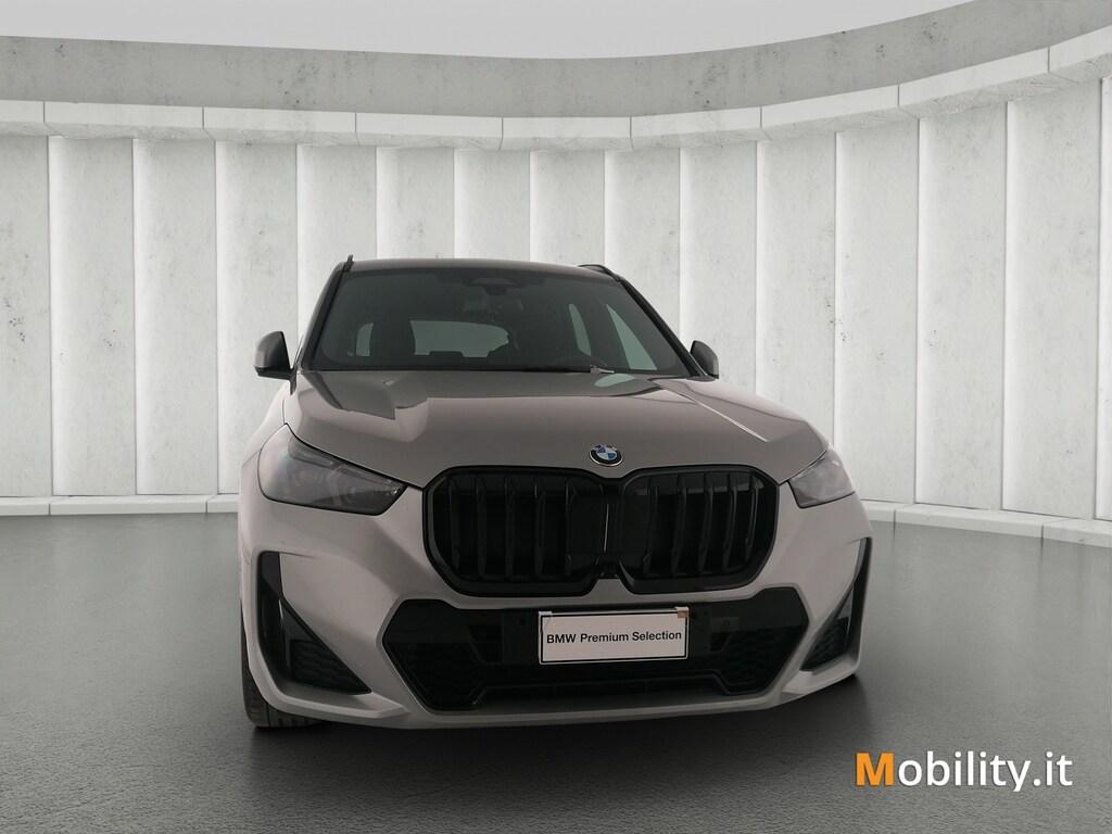 BMW X1 20 d Mild Hybrid 48V MSport Pro xDrive DCT