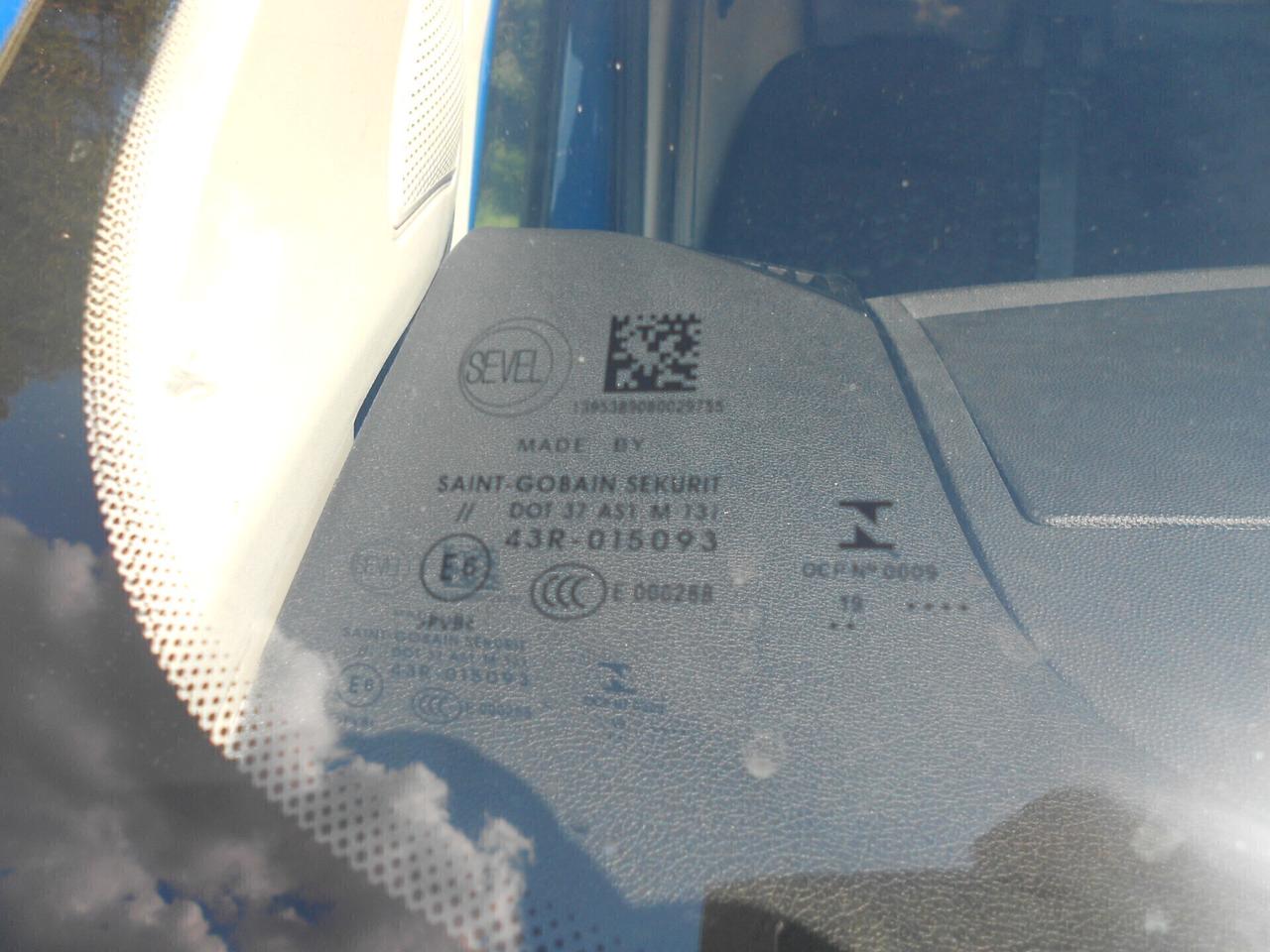 BOXER(my'20)L2H2(Sostituito MOTORE NUOVO)E6D-ISC