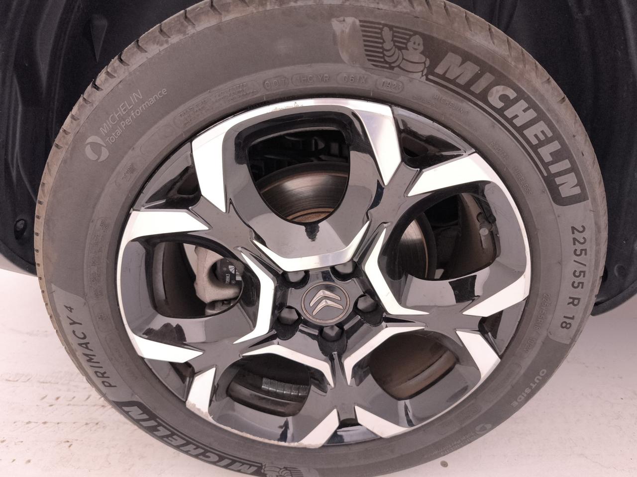 CITROEN C5 Aircross - C5 Aircross 1.5 bluehdi Feel Pack s&s 130cv eat8