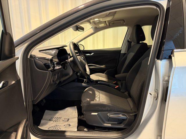 SKODA Fabia 1.0 TSI Style Black Bluetooth DAB+ Smart Link