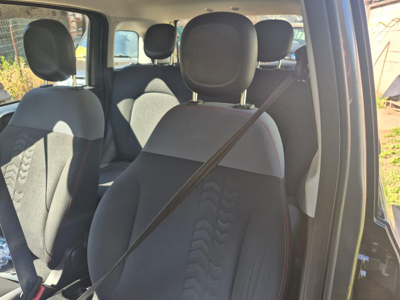 Fiat Panda 0.9 TwinAir Turbo Natural Power Easy