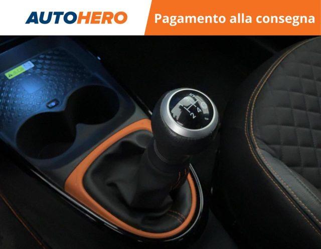 TOYOTA Aygo X 1.0 VVT-i 72 CV 5 porte Limited