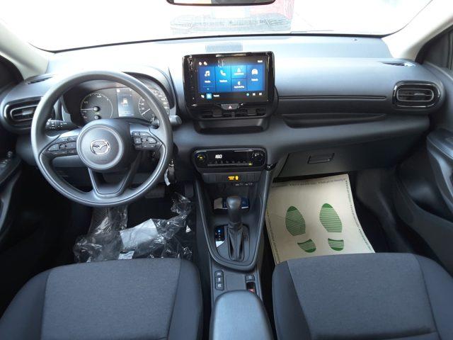 MAZDA 2 Hybrid 1.5 VVT e-CVT Prime-Line *KM ZERO*