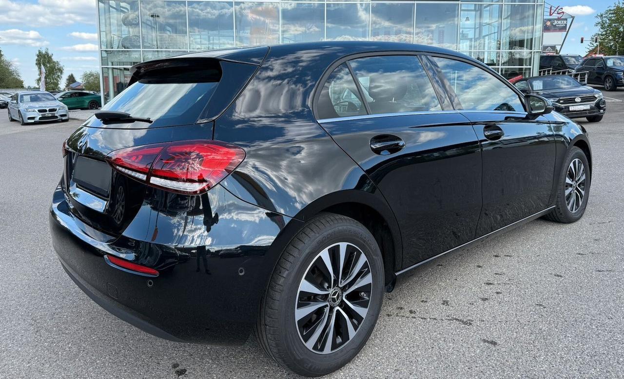 Mercedes-benz A 180 d 2.0 Automatic Executive