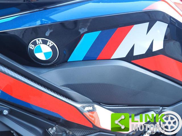 BMW M 1000 XR 2024 PARI AL NUOVO FINANZIABILE