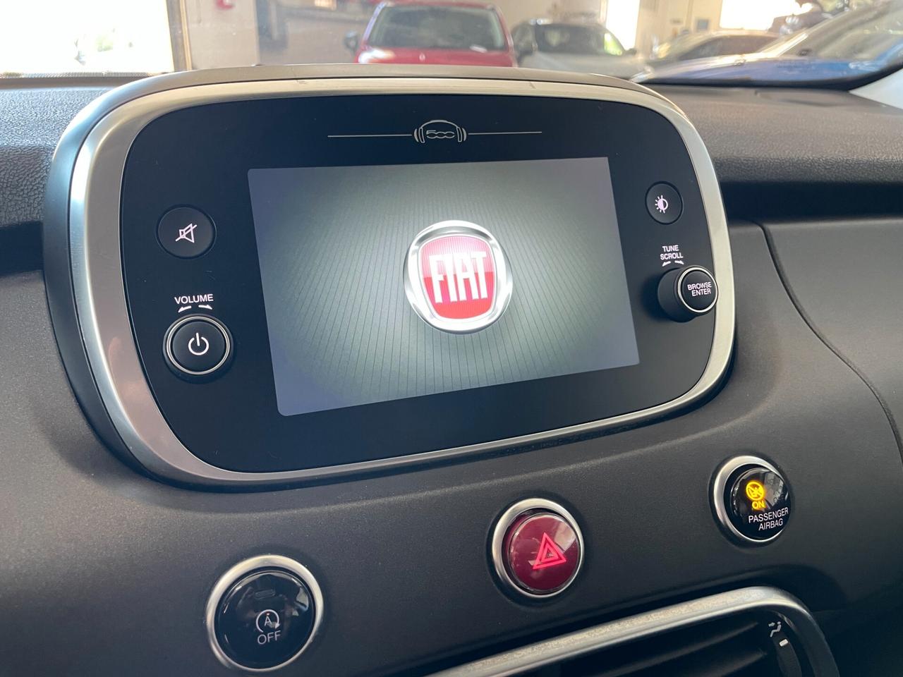 Fiat 500X 1.0 T3 120 CV Km 29000