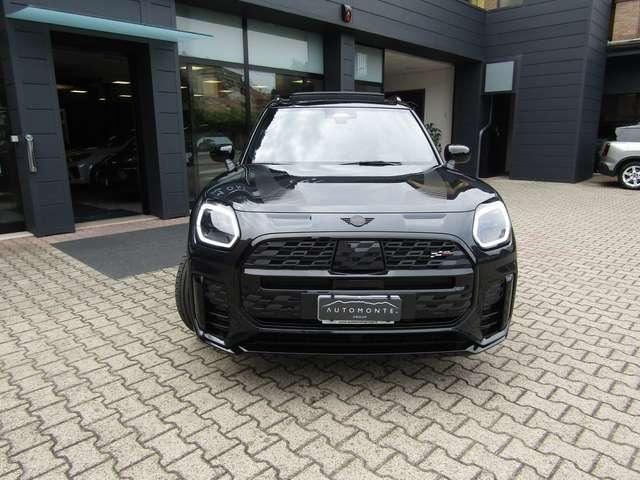MINI John Cooper Works Countryman 2.0 48V D JCW AUTO,CERCHI 19,TETTO,HUD,PACCHETTO M