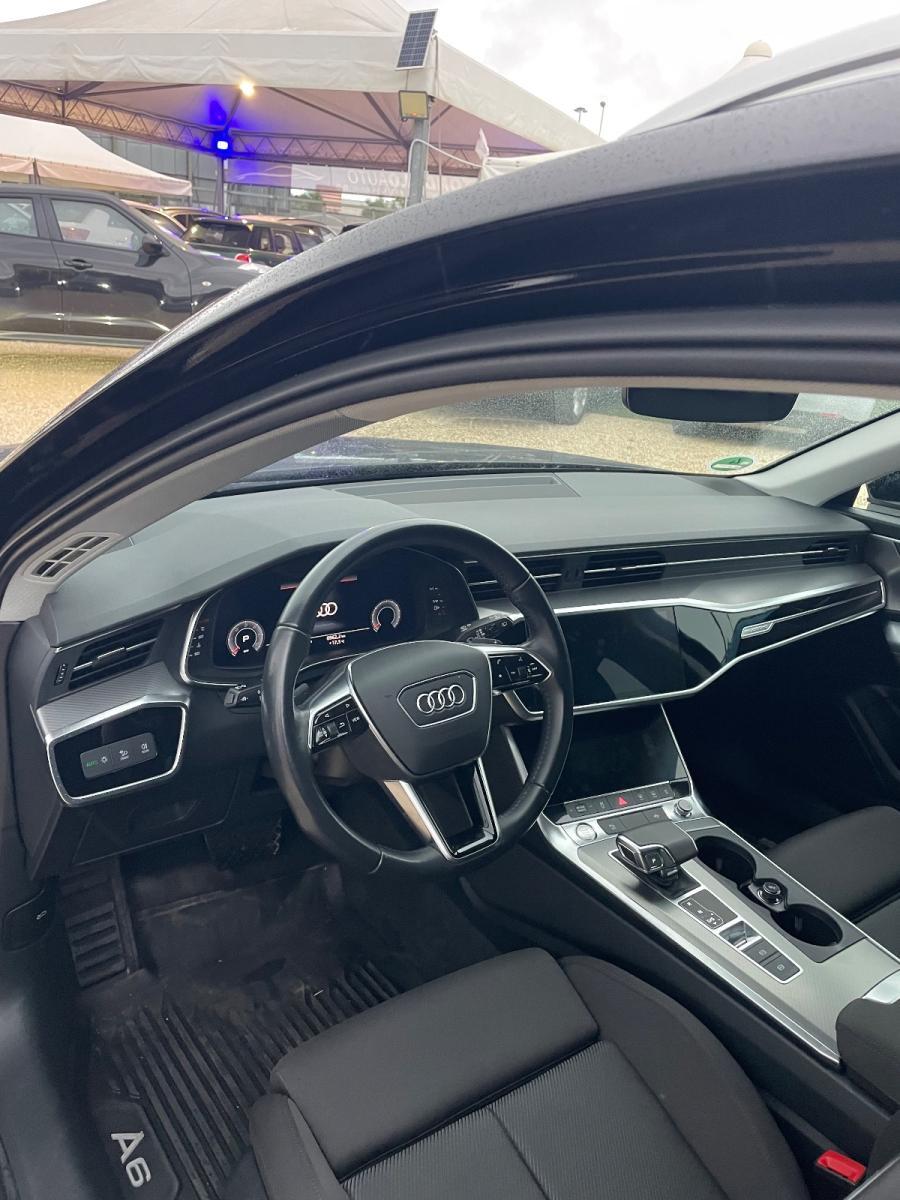 AUDI - A6 Avant - 45 3.0 TDI quattro tipt. Sport