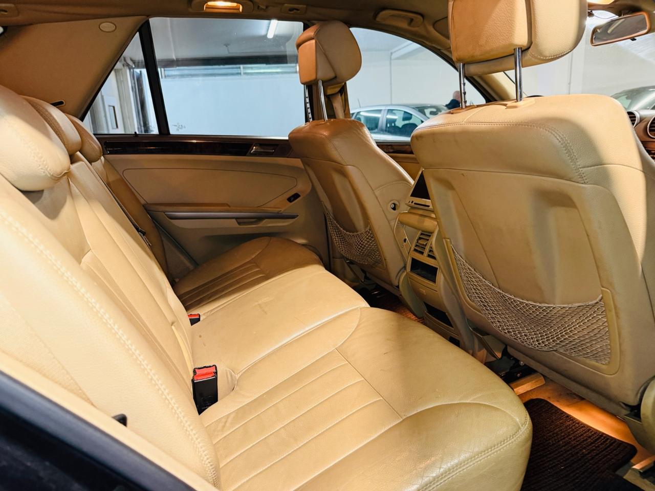 Mercedes-benz ML 320 CDI Sport*224 CV*