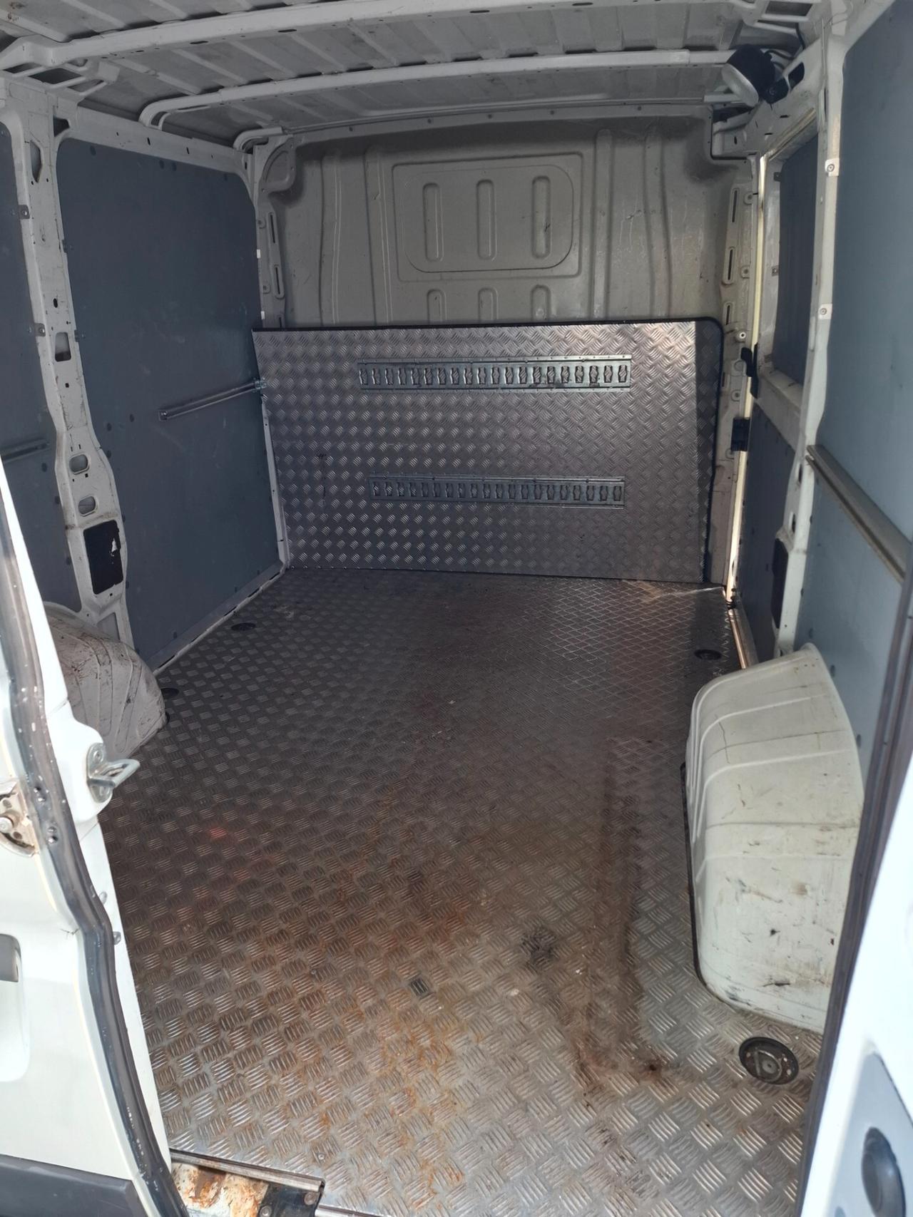 Fiat Ducato 2.0 mjt 85kw iva inclusa