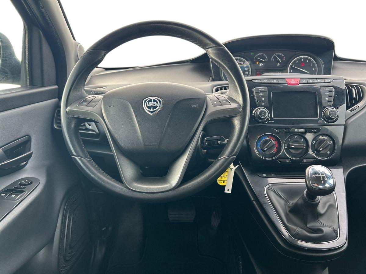 LANCIA Ypsilon III 2015 - Ypsilon 0.9 t.air Gold s&s 85cv dfn