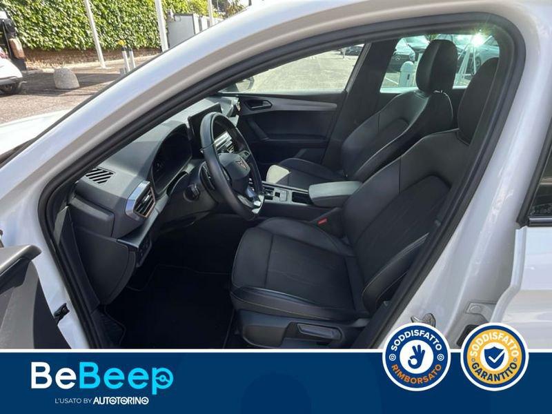 CUPRA Leon SPORTSTOURER 1.5 HYBRID 150CV DSG