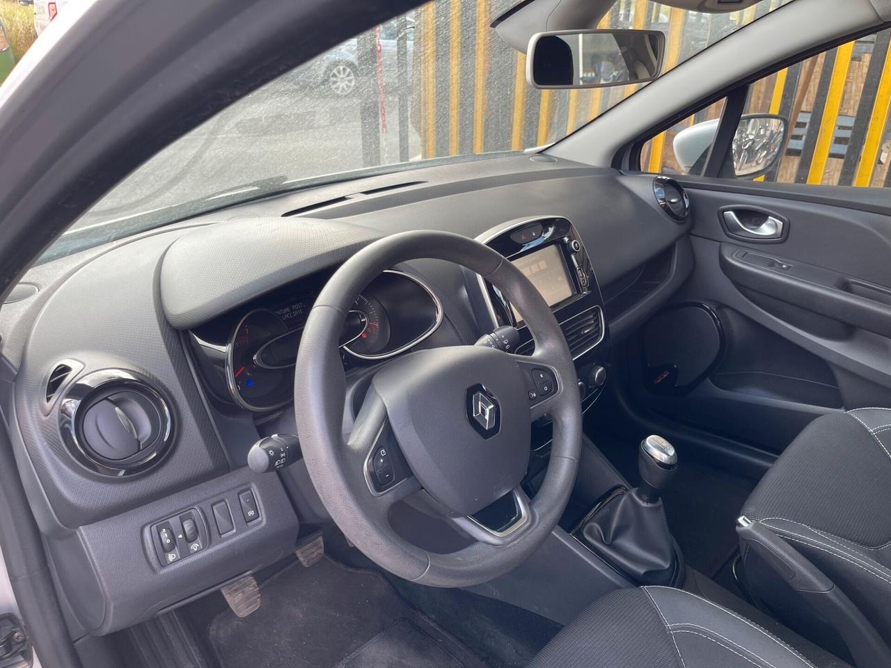 Renault Clio TCe 12V 90 CV GPL Start&Stop 5 porte Energy Duel2