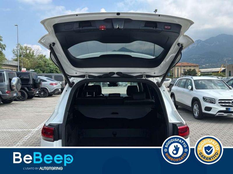 Mercedes-Benz GLB Classe 200 SPORT PLUS AUTO
