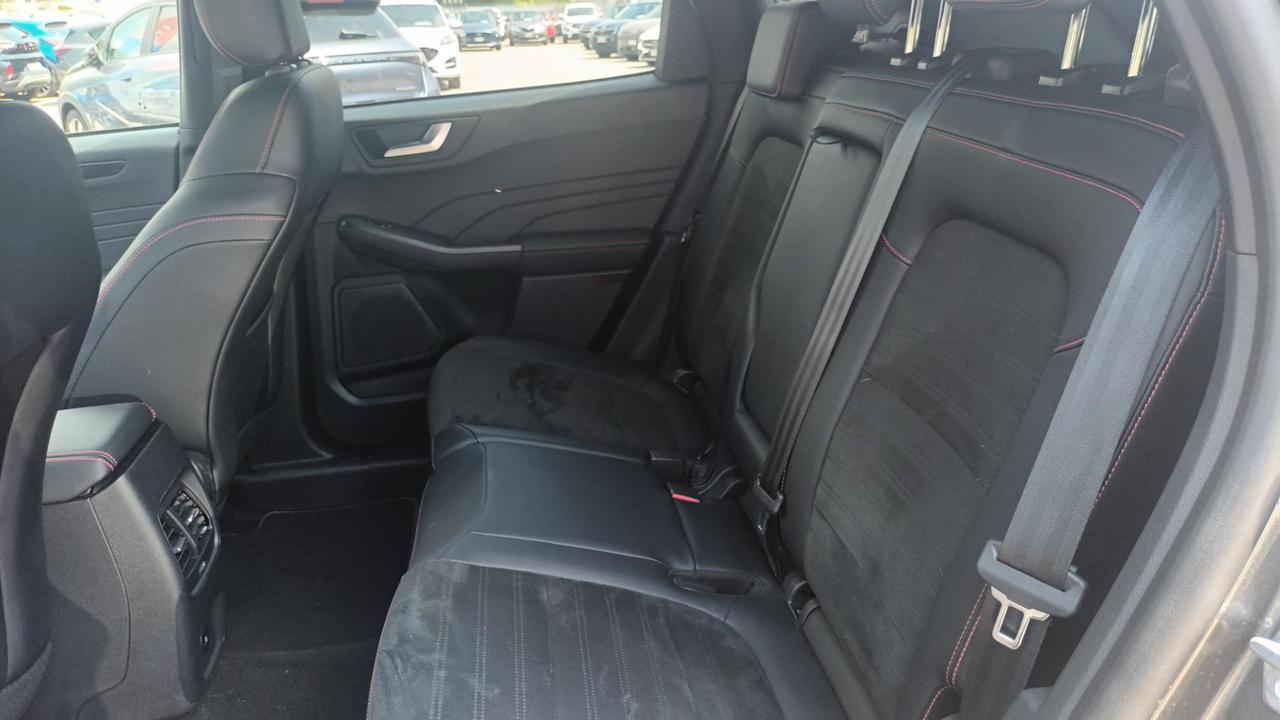 FORD Kuga 3ª serie - Kuga 2.5 Plug In Hybrid 225 CV CVT 2WD ST-Line X