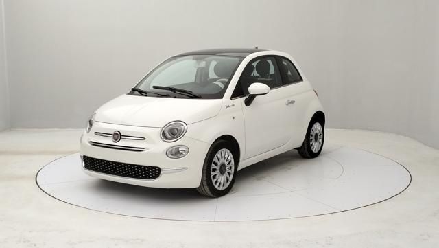 FIAT 500 1.0 hybrid Dolcevita 70cv