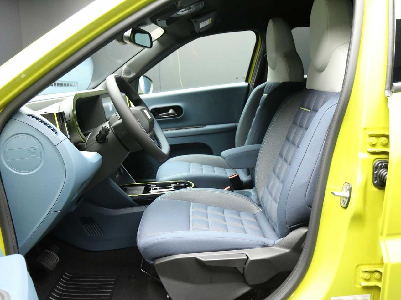 Fiat Grande Panda 1.2 110CV Hybrid S&S La Pr #9796