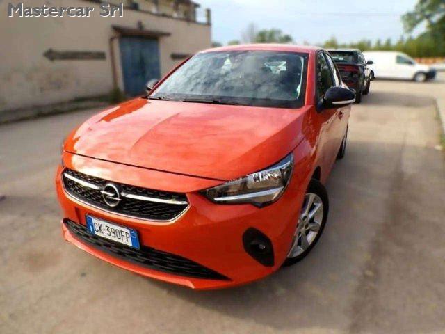 OPEL Corsa Corsa VI 1.5 Edition GK390FP