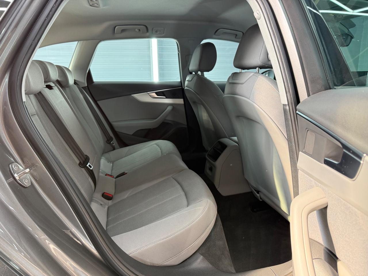 Audi A4 allroad 40 TDI 204 CV S tronic Business