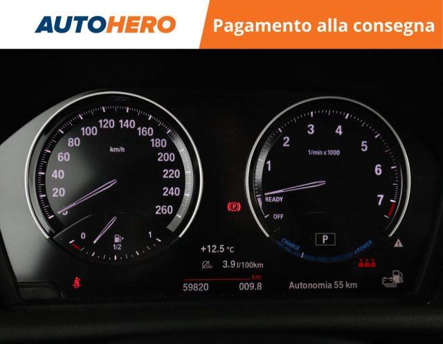 BMW 225 xe Active Tourer iPerformance Business aut.