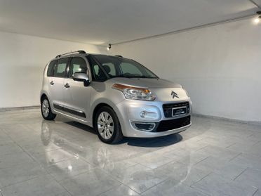 Citroen C3 Picasso 1.4 GPL 95CV NEOPATENTATI LEGGI