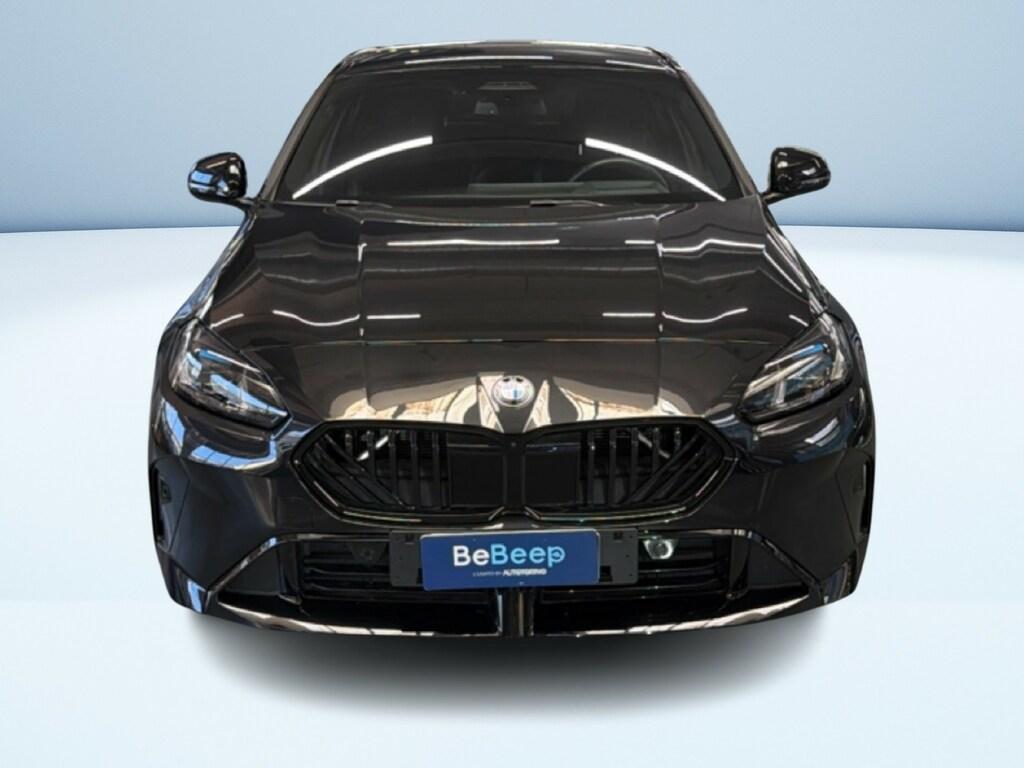 BMW Serie 1 118 d MSport Pro DCT