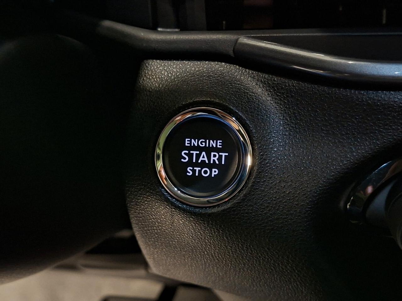 Fiat 600 1200 Turbo mhev Hybrid Icon DCT Km.0