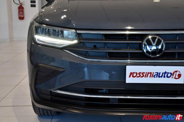 VOLKSWAGEN Tiguan 1.5 TSI 131 CV LIFE + TECH PACK + R17 BI-COLOR + C
