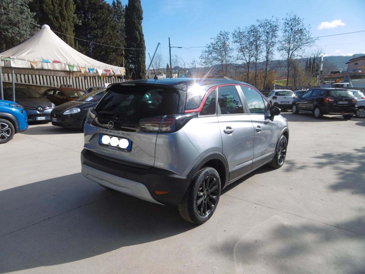 Opel CROSSLAND 1.5D Ecotec 110 CV - GS Line