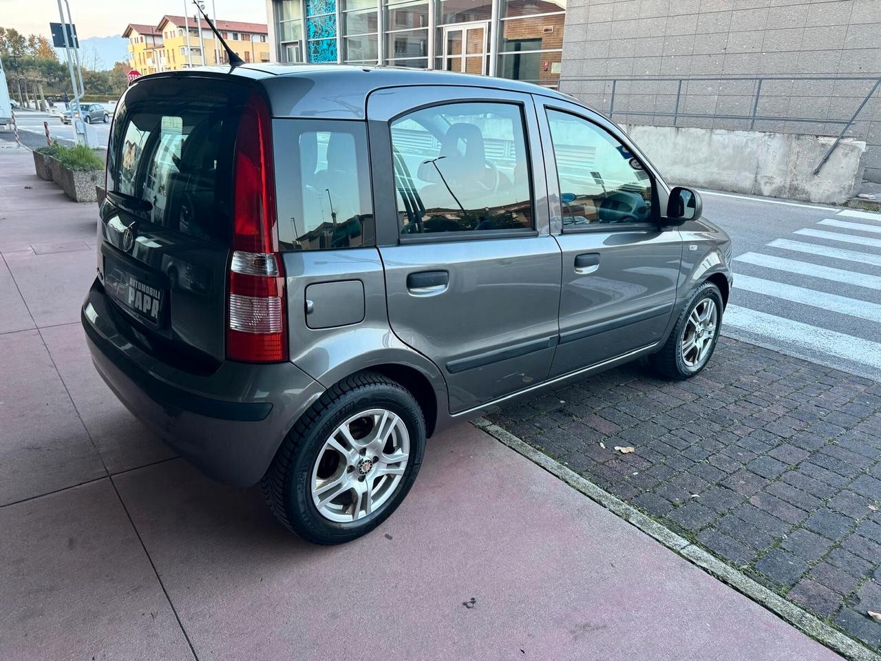 Fiat Panda 1.2 Classic