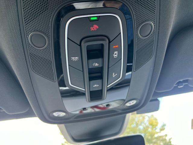 Audi RS6 Avant 4.0 mhev quattro tiptronic