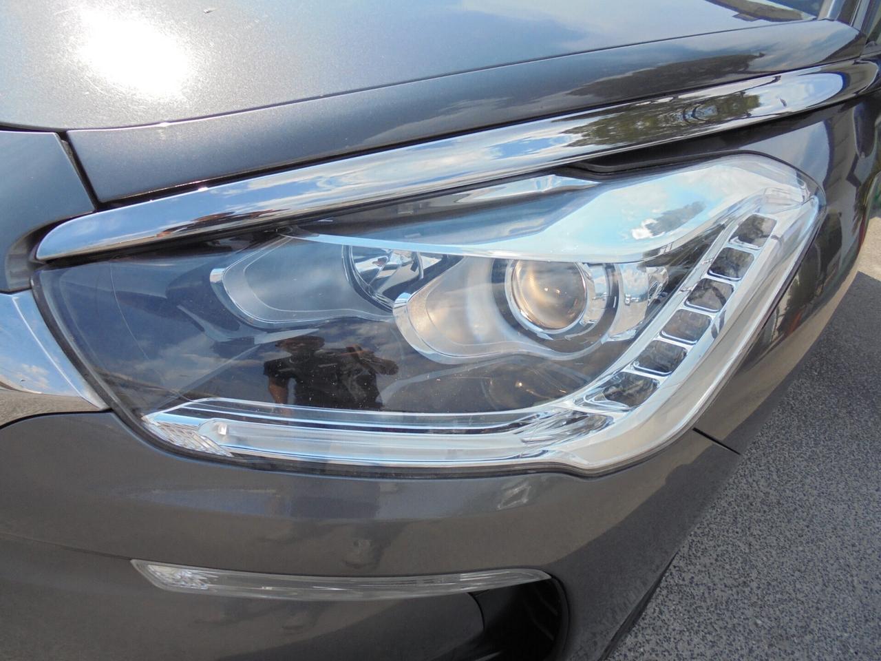 Ds DS5 5 BlueHDi 150 S&S Sport Chic
