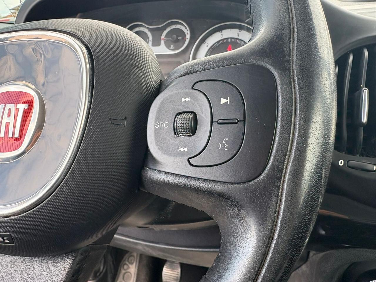 Fiat 500L 1.3 Multijet 95 CV Lounge 2016