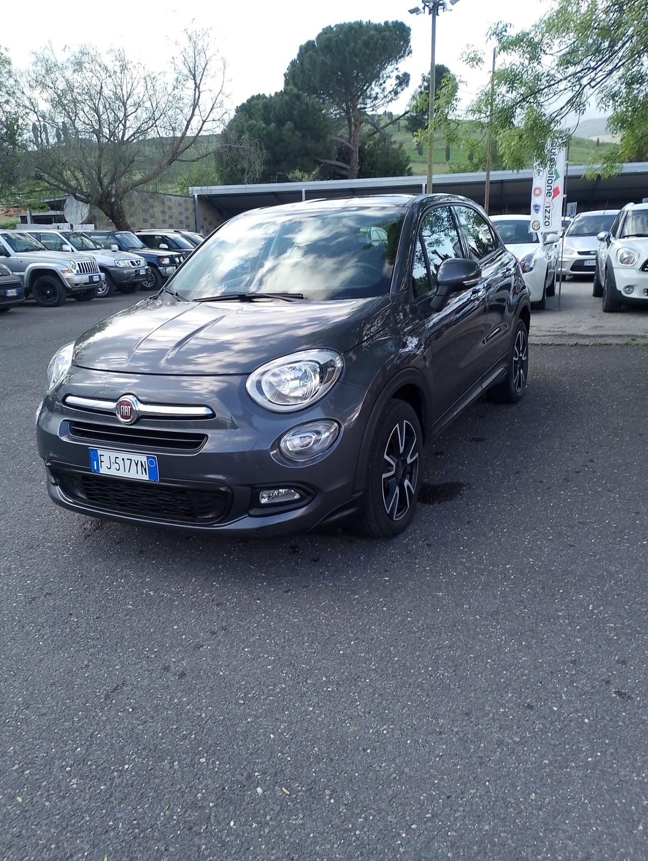 Fiat 500 1.3 Multijet 95 CV Pop
