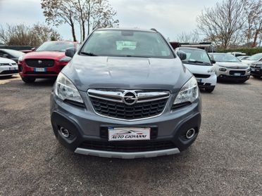 Opel Mokka 1.4 Turbo Ecotec 140CV 4x2 Start&Stop Ego