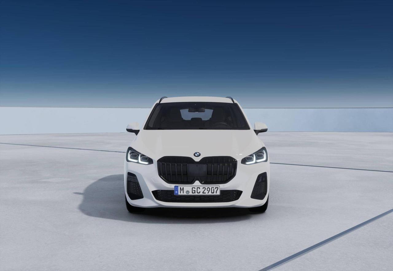 BMW Serie 2 223i Active Tourer 48V MSport