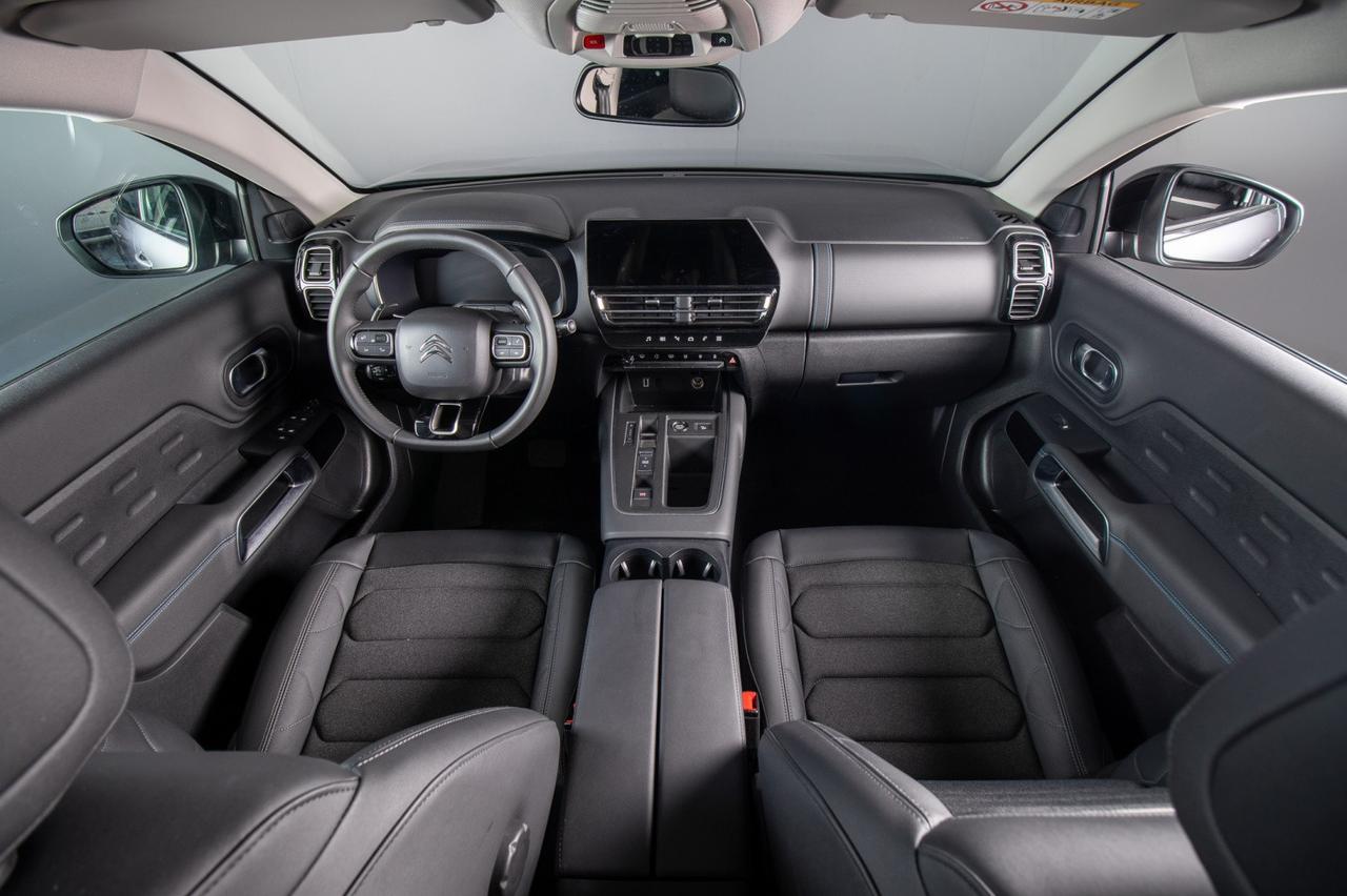Citroen C5 Aircross 1.5 Bluehdi Plus 130 Cv