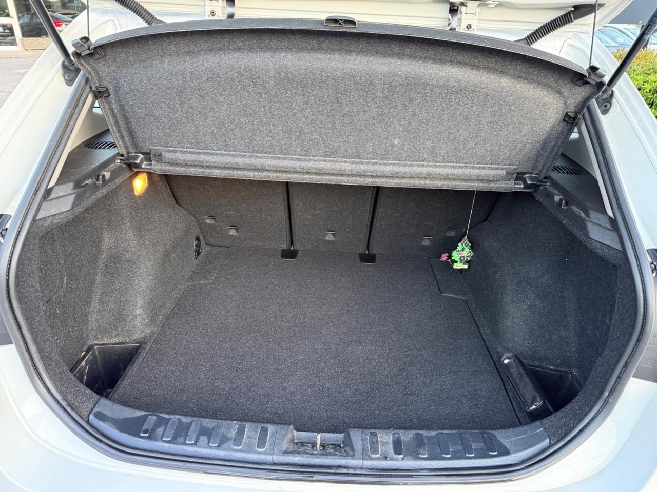 Bmw X1 xDrive20d Futura AUTOM. 2011