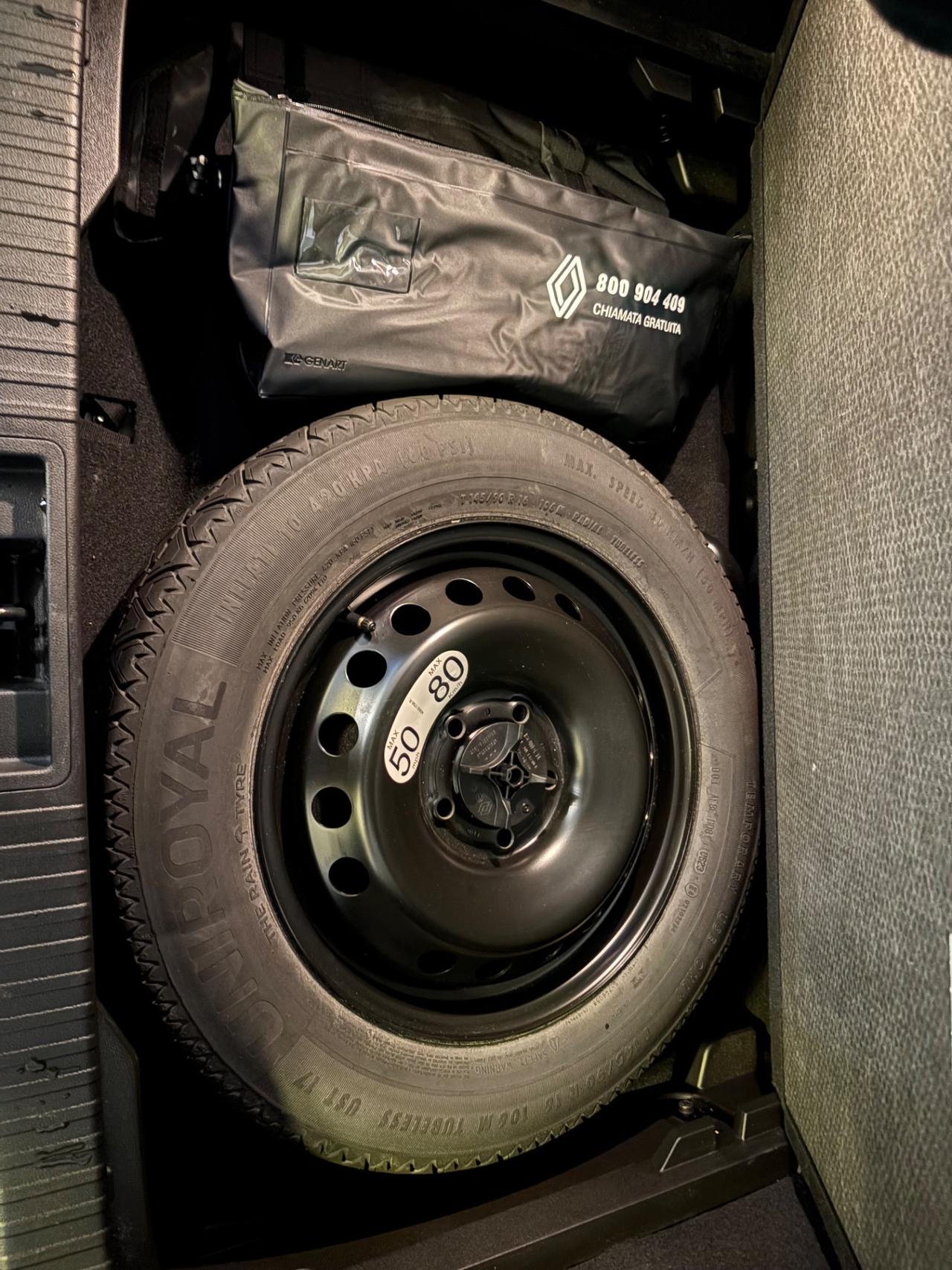 Renault Captur Full Hybrid E-Tech 145 CV Evolution