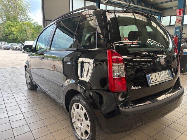 FIAT Idea 1.3 MJT 16V 95 CV S&S Dynamic