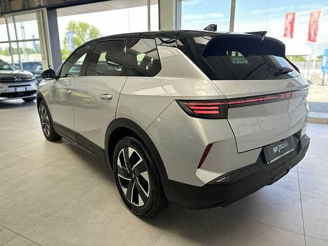 Opel Grandland Hybrid 145 CV EDCT GS