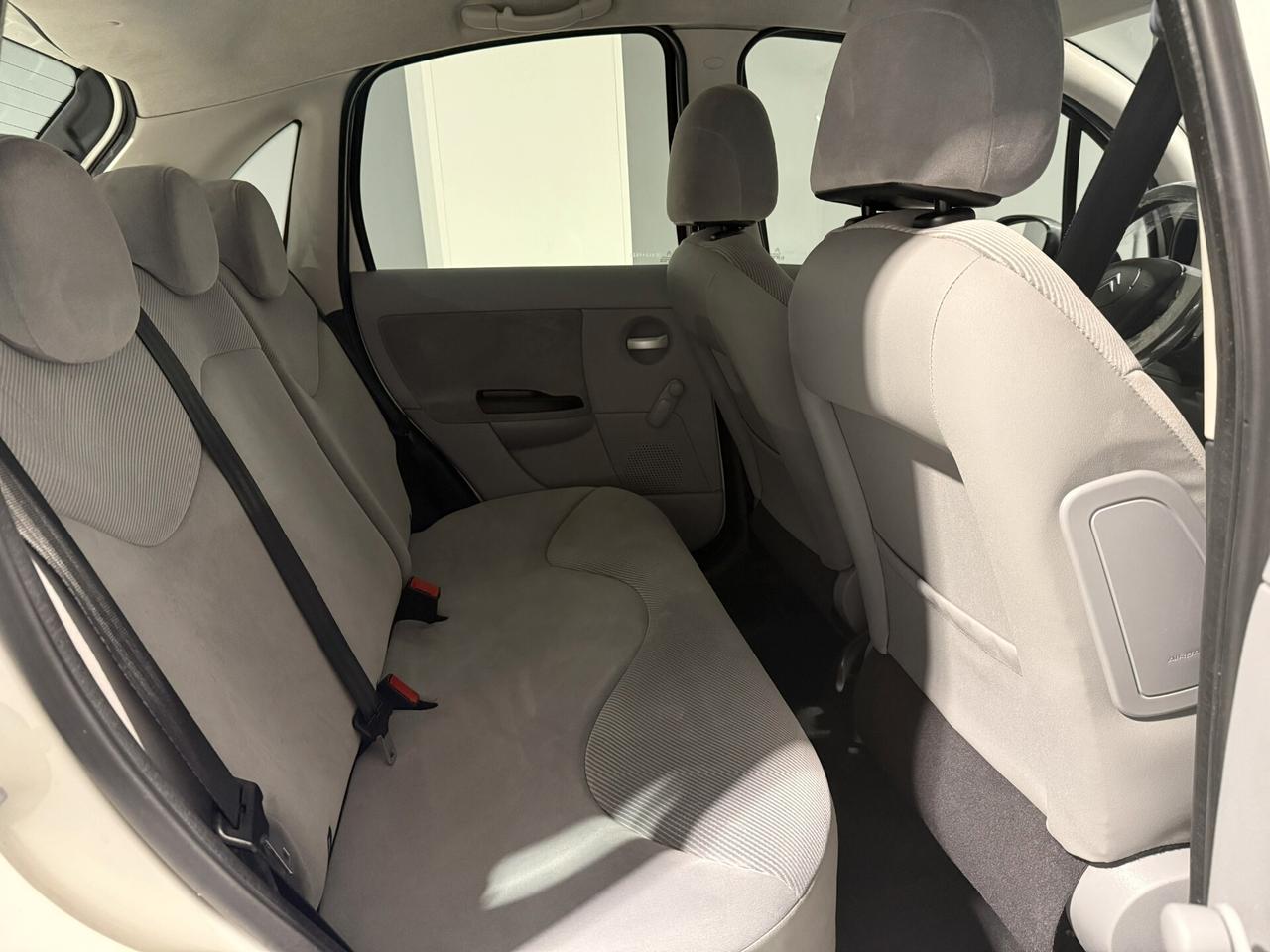 CITROEN C3 1.4 BI-ENERGY GPL 5 PORTE UNICO PROPRIETARIO