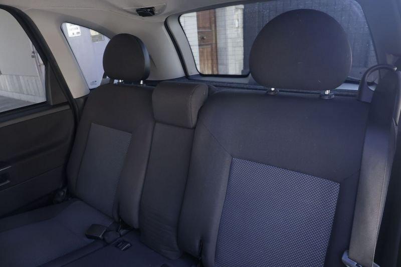 Opel Meriva Opel Meriva 1.3 CDTI ecoFLEX Cosmo 55KW ANNO 2007