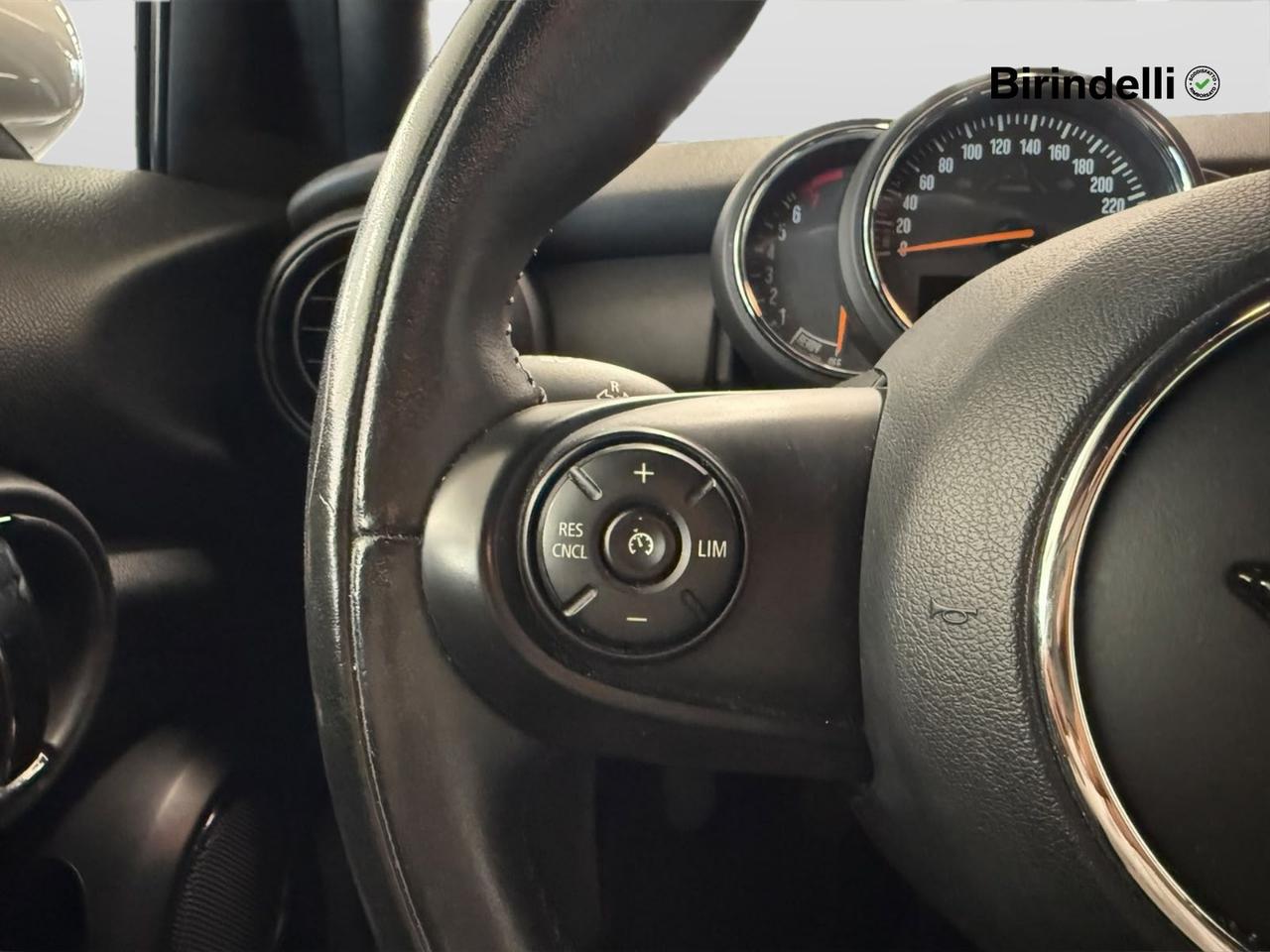 MINI Mini 5 porte (F55) - Mini 1.5 One 75 CV Baker Street 5 porte