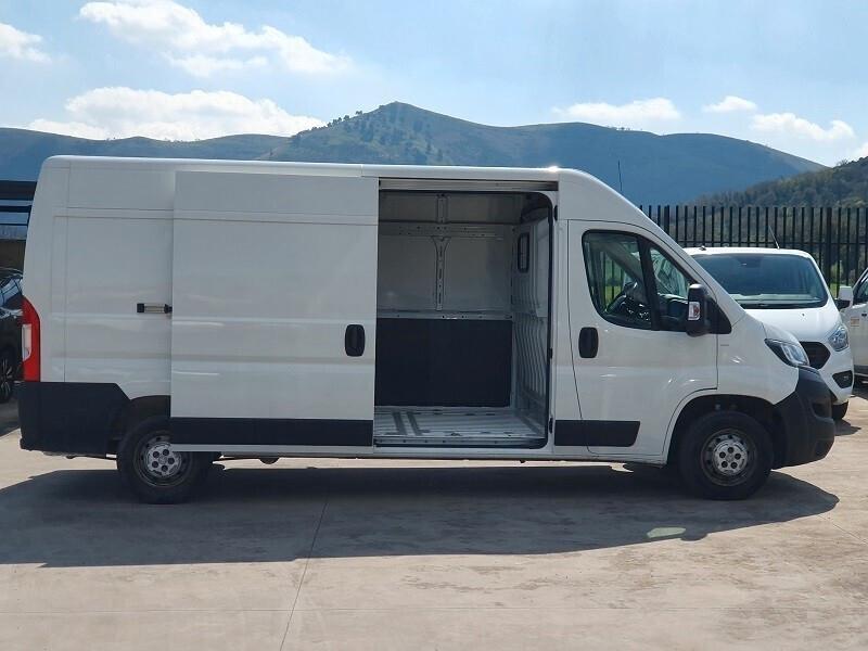 PEUGEOT Boxer 335 2.2 BlueHDi 140CV L3H2 CLIMA PDC