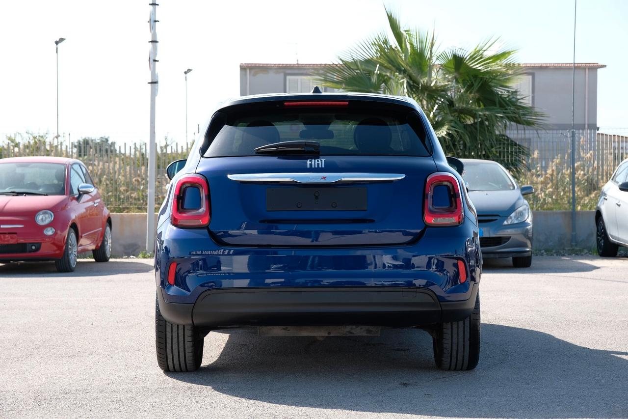 Fiat 500X 1.0 T3 120 CV Cross