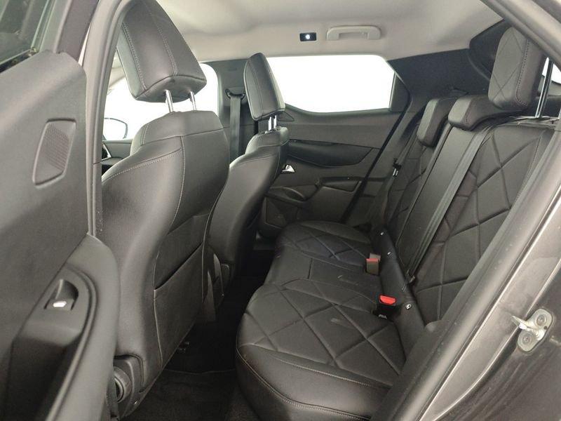 DS DS3 Crossback BlueHDi 110 Faubourg